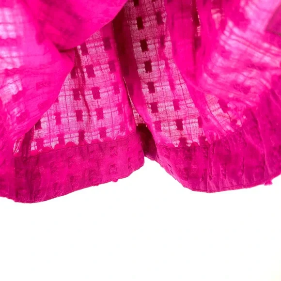 NWT Matilda Jane Piggyback Tunic Top Girl’s Size 8 - Picture 6 of 10